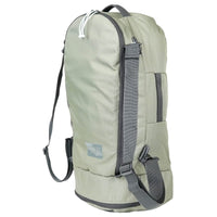 Mystery Ranch Mission Stuffel 45 - faltbare Reisetasche/Reiserucksack (twig) - Ansicht 2