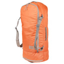 Mystery Ranch Mission Stuffel 60 - faltbare Reisetasche/Reiserucksack (sunset) - Markenkoffer