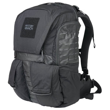 Mystery Ranch Rip Ruck 32 - Rucksack 16" (black, L/XL) - Markenkoffer