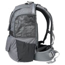 Mystery Ranch Rip Ruck 32 - Rucksack 16" (shadow, L/XL) - Markenkoffer