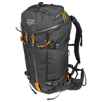 Mystery Ranch Scree 33 - Wanderrucksack (black, L) - Markenkoffer