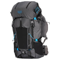 Mystery Ranch Women's Bridger 55 - Trekkingrucksack 71 cm (shadowmoon, S) - Ansicht 2