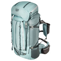 Mystery Ranch Women's Bridger 65 - Trekkingrucksack 73 cm (blue haze, S) - Ansicht 2
