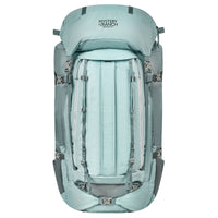 blue haze