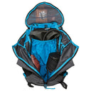 Mystery Ranch Women's Coulee 25 - Wanderrucksack 56 cm (shadow moon, XS/S) - Ansicht 5