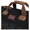 Napapijri Bering 3 - Reisetasche 60 cm (black) - Ansicht 6