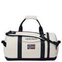 Napapijri Bering Travel - Reisetasche 56 cm (beige silvr)