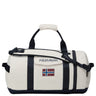 Napapijri Bering Travel - Reisetasche 56 cm (beige silvr)