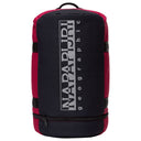 Napapijri Bering Travel - Reisetasche 56 cm (tibetan red) - Ansicht 5