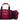 Napapijri Bering Travel - Reisetasche 56 cm (tibetan red) - Markenkoffer