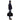 Napapijri Bering Travel - Reisetasche S 46 cm (black beauty) - Markenkoffer