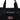 Napapijri Bering Travel - Reisetasche S 46 cm (black beauty) - Markenkoffer