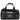 Napapijri Bering Travel - Reisetasche S 46 cm (black) - Markenkoffer