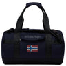 Napapijri Bering Travel - Reisetasche S 46 cm (blu marine)