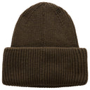 Napapijri F - Evei - Mütze (tea leaf green) - Markenkoffer