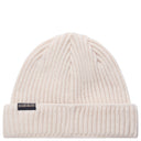 Napapijri F - Vispa - Mütze (beige dimity) - Markenkoffer