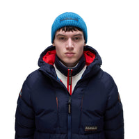 Napapijri F-Vispa - Mütze (blue sapphire) - Ansicht 4