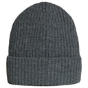 Napapijri Foli 3 - Mütze (dark grey melange) - Ansicht 2