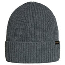 Napapijri Foli 3 - Mütze (dark grey melange)