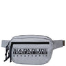 Napapijri H-Cala WB - Gürteltasche 22 cm (ultimate grey)