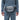 Napapijri H - Cala WB - Gürteltasche 22 cm (ultimate grey) - Markenkoffer