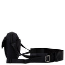 Napapijri H-Morra - Umhängetasche 22 cm (black beauty) - Ansicht 2