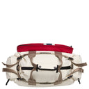 Napapijri H - Nadir - Reisetasche S 56 cm (beige dimity) - Markenkoffer