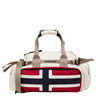 Napapijri H - Nadir - Reisetasche S 56 cm (beige dimity) - Markenkoffer