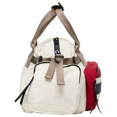 Napapijri H - Nadir - Reisetasche S 56 cm (beige dimity) - Markenkoffer