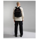 Napapijri Hering DP - Rucksack 40 cm (black) - Markenkoffer