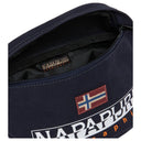 Napapijri Hering WB 3 - Gürteltasche 32.5 cm (blu marine) - Ansicht 4