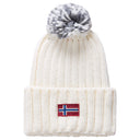 Napapijri Semiury W 3 - Mütze (beige dimity)