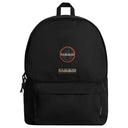 Napapijri Voyage 3 - Rucksack 40 cm (black) - Markenkoffer
