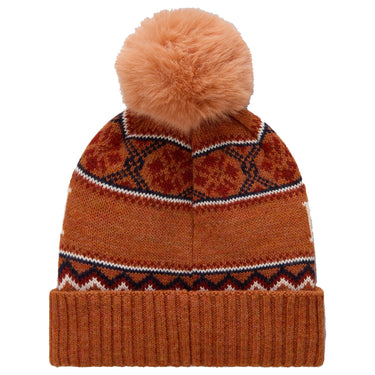 Napapijri Women's F - Soiusa - Mütze (red sauce) - Markenkoffer