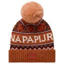 Napapijri Women's F-Soiusa - Mütze (red sauce)