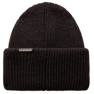 Napapijri Women's F - Vispa - Mütze (black) - Markenkoffer