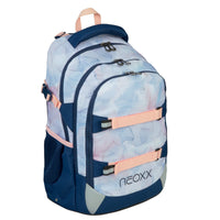 Neoxx ACTIVE PRO - Schulrucksack 45.5 cm (Dreaming of pastel) - Ansicht 2
