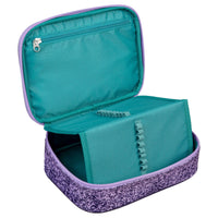 Neoxx DUNK - Schlampermäppchen XXL 23.5 cm (Glitterally perfect) - Ansicht 2