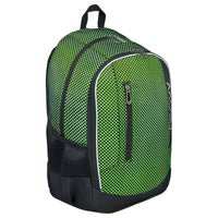 Neoxx FLOW - Schulrucksack 42.5 cm (All about Neon) - Ansicht 2
