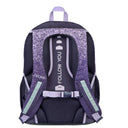 Neoxx FLOW - Schulrucksack 42.5 cm (Glitterally perfect) - Markenkoffer