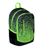 Neoxx FLOW - Schulrucksack 42.5 cm (Pixel in my mind) - Ansicht 2