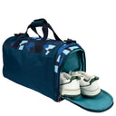 Neoxx MOVE - Sporttasche 43.5 cm (Camo Nation) - Ansicht 4