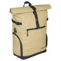 Neoxx VIBE Roll Top - Rucksack 15" 45 cm USB (nomadic) - Ansicht 2
