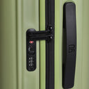 NINETYGO Elbe - 4-Rollen-Kabinentrolley S 55 cm (grün) - Ansicht 7