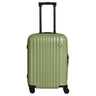 NINETYGO Elbe - 4-Rollen-Kabinentrolley S 55 cm (grün)