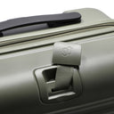 NINETYGO Modern - 4-Rollen-Kabinentrolley S 55 cm (grün) - Ansicht 8