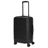 NINETYGO Modern - 4-Rollen-Kabinentrolley S 55 cm (schwarz) - Ansicht 2