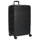 NINETYGO Modern - 4-Rollen-Trolley L 78.5 cm (schwarz) - Ansicht 5
