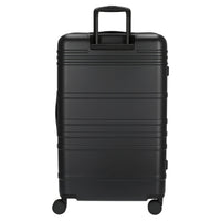 NINETYGO Modern - 4-Rollen-Trolley L 78.5 cm (schwarz) - Ansicht 4