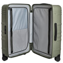 NINETYGO Modern - 4 - Rollen - Trolley M 68.5 cm (grün) - Markenkoffer